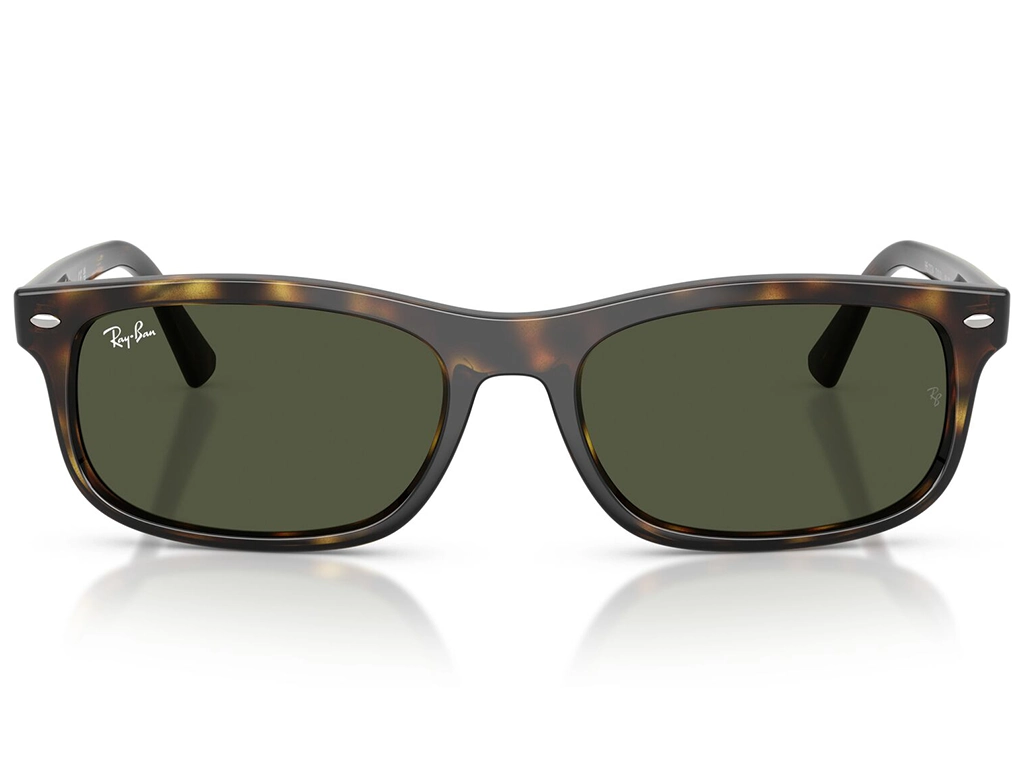 Ray-Ban 0RB2224 710/31 Havana 60