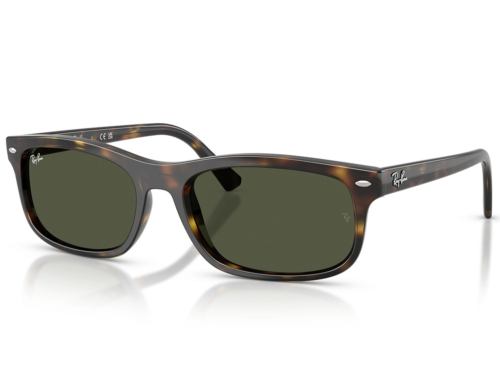 Ray-Ban 0RB2224 710/31 Havana 60