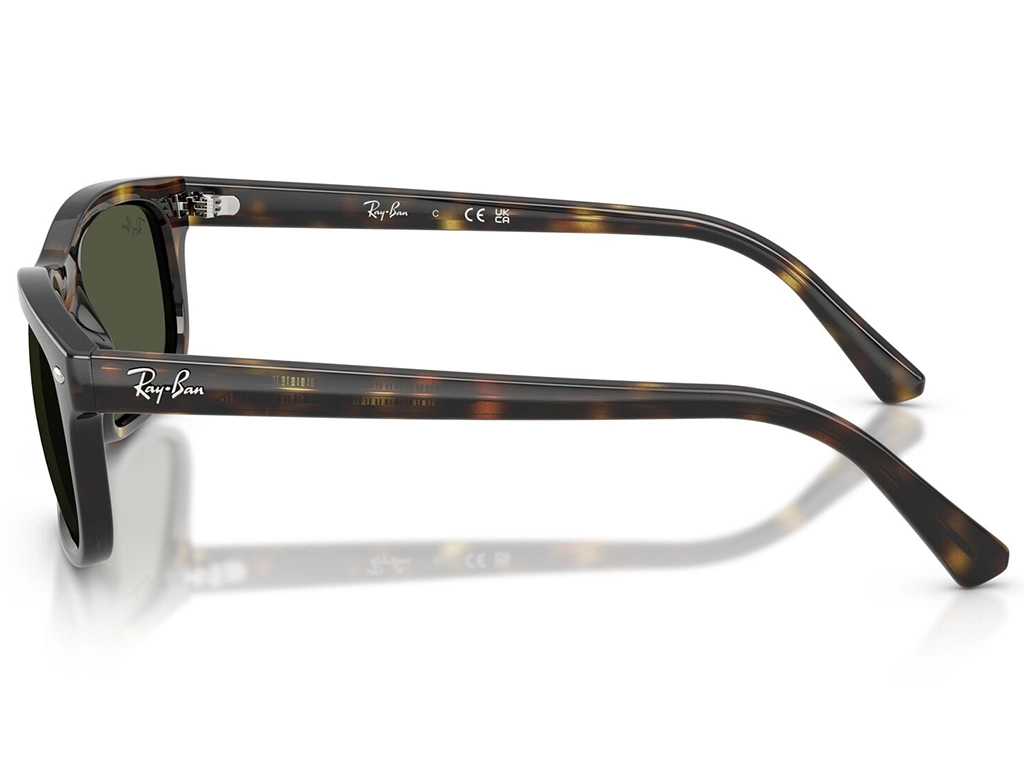 Ray-Ban 0RB2224 710/31 Havana 60