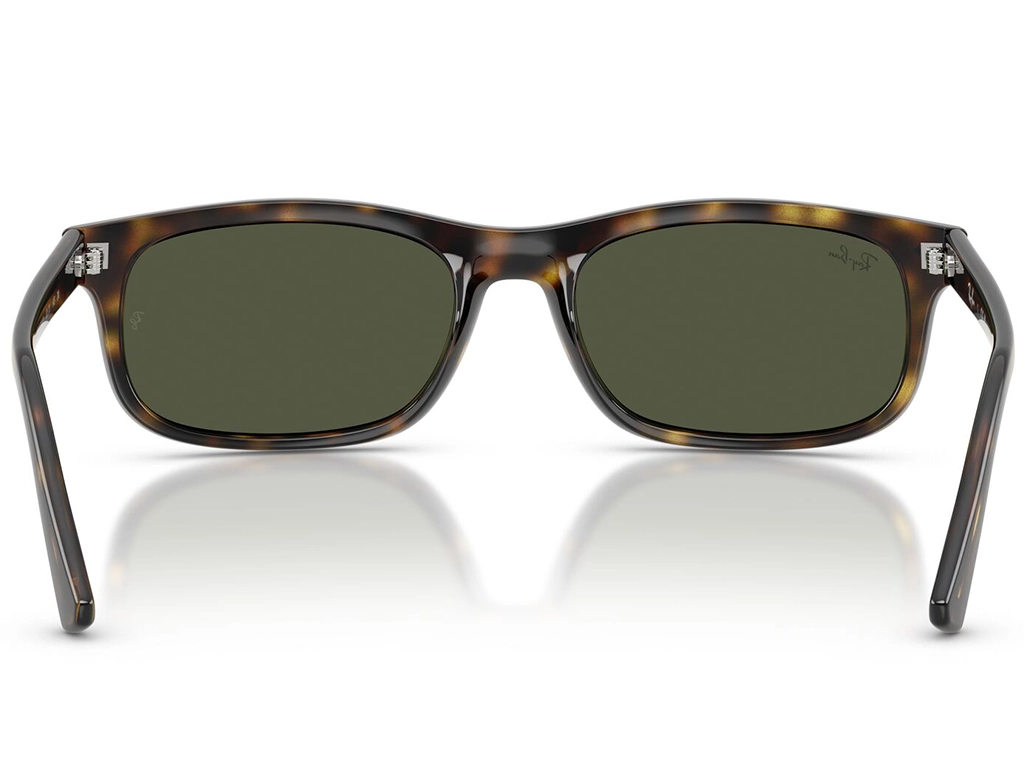 Ray-Ban 0RB2224 710/31 Havana 60