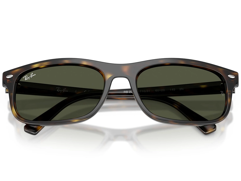 Ray-Ban 0RB2224 710/31 Havana 60