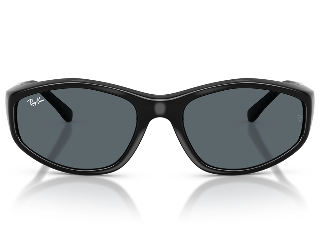 Ray-Ban 0RB2228 601/R5 Black 59