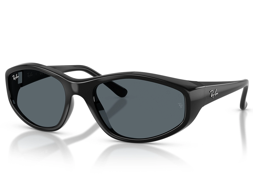 Ray-Ban 0RB2228 601/R5 Black 59