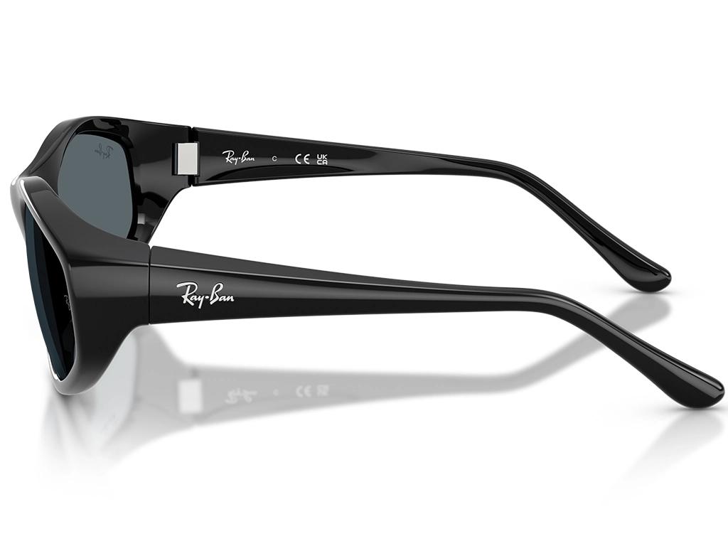 Ray-Ban 0RB2228 601/R5 Black 59