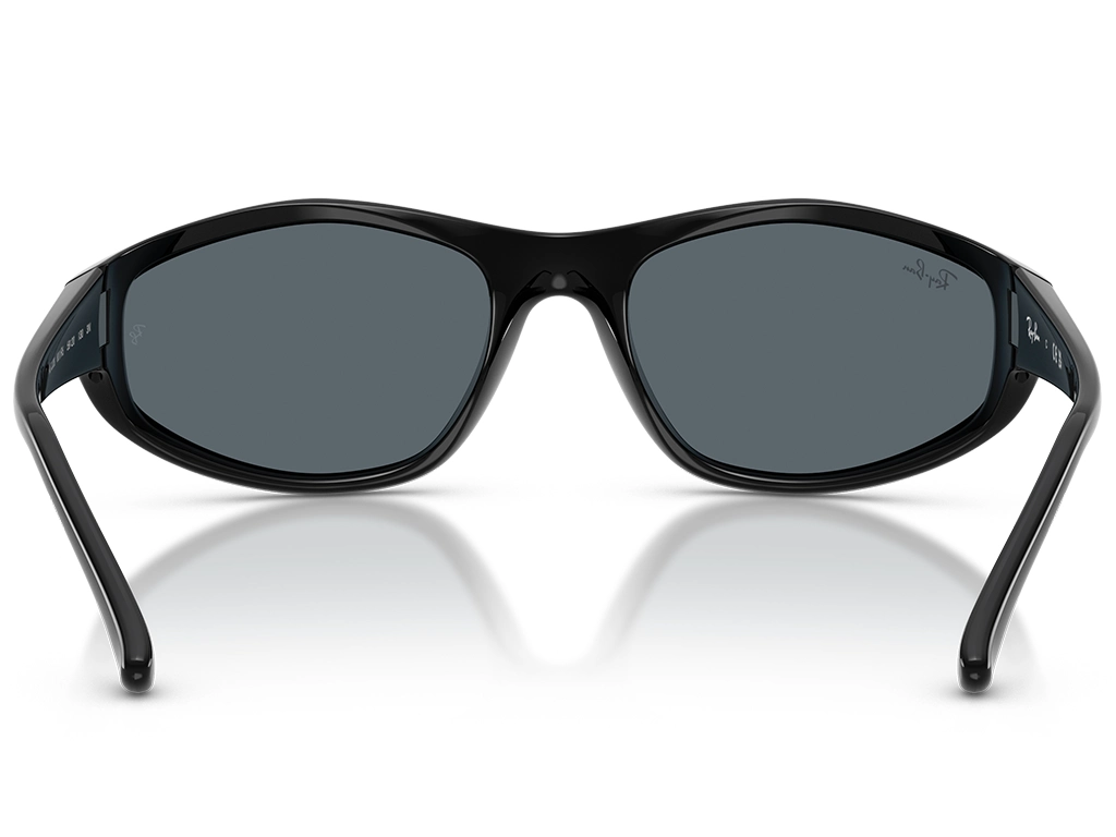 Ray-Ban 0RB2228 601/R5 Black 59