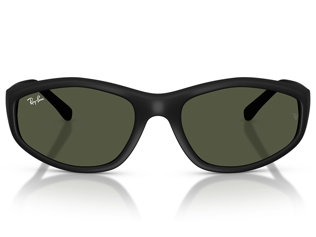 Ray-Ban 0RB2228 622/31 Rubber Black 59