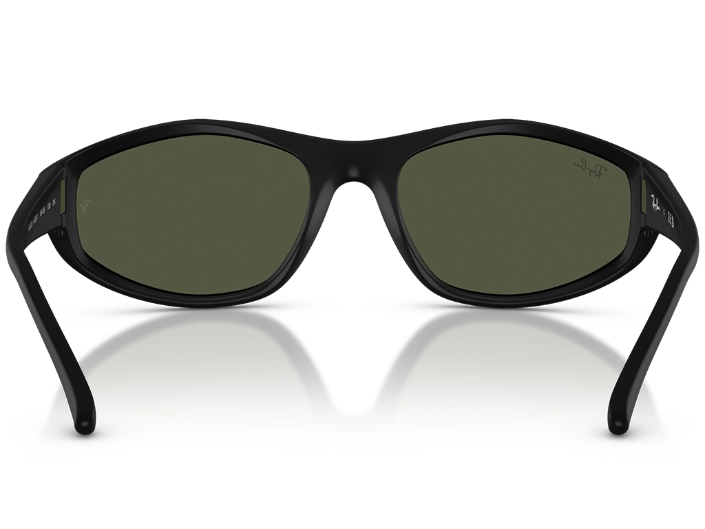 Ray-Ban 0RB2228 622/31 Rubber Black 59