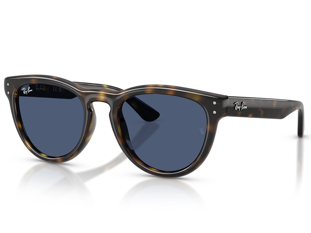 Ray-Ban 0RB2237 710/80 Havana 51
