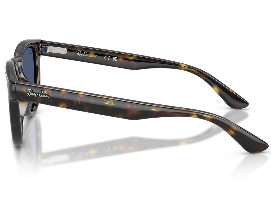 Ray-Ban 0RB2237 710/80 Havana 51