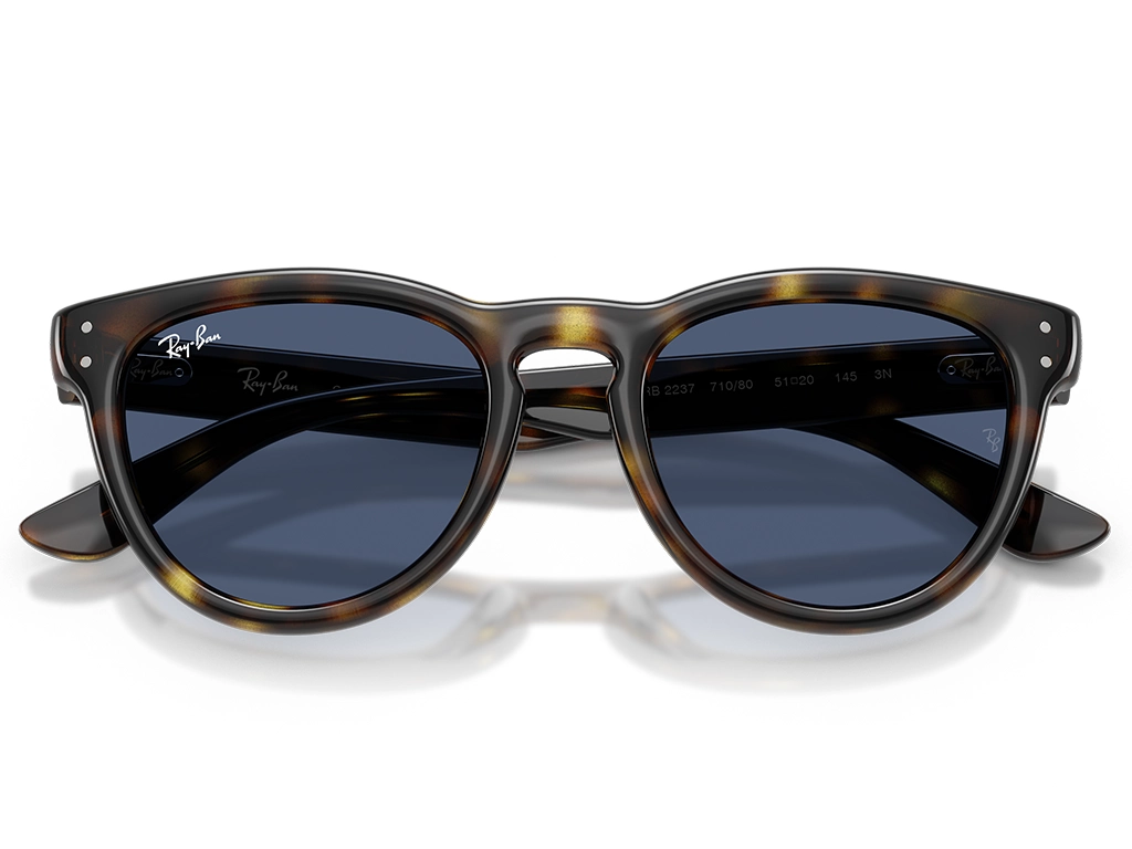 Ray-Ban 0RB2237 710/80 Havana 51