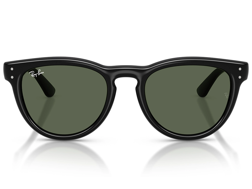 Ray-Ban 0RB2237 901/71 Black 51