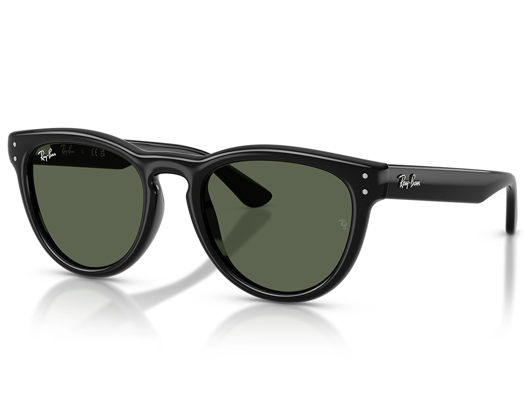 Ray-Ban 0RB2237 901/71 Black 51