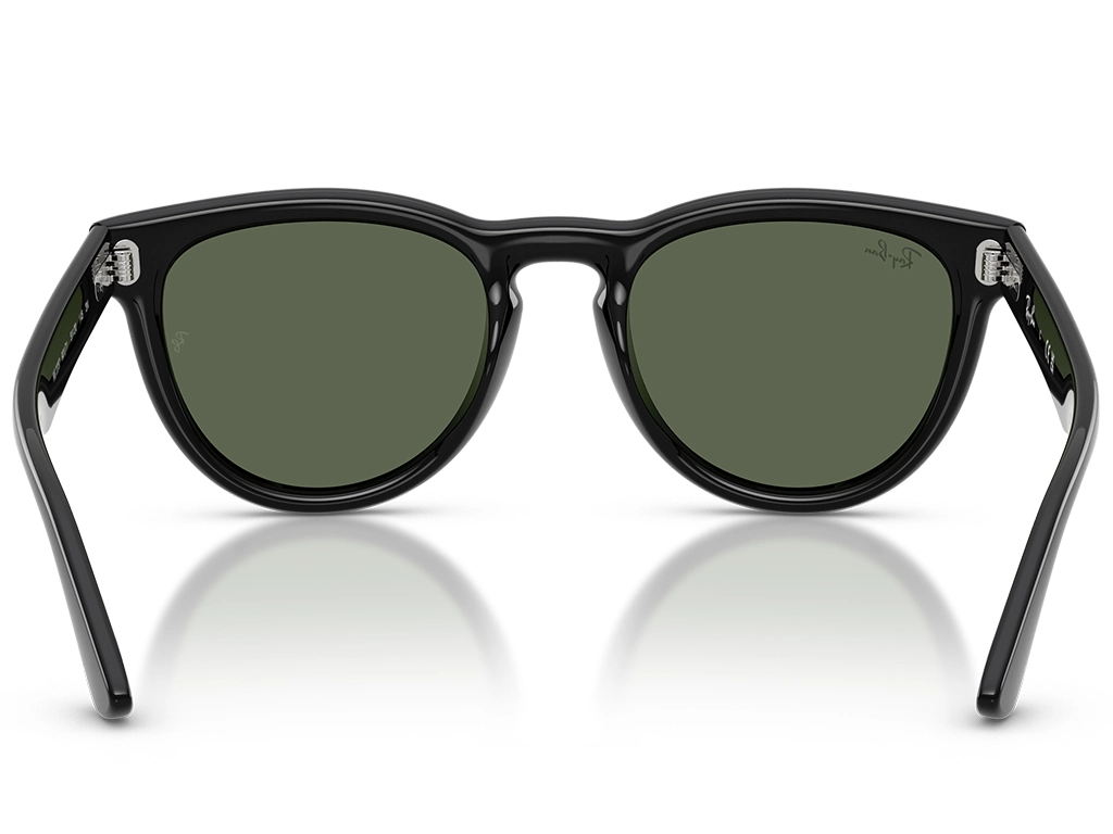 Ray-Ban 0RB2237 901/71 Black 51