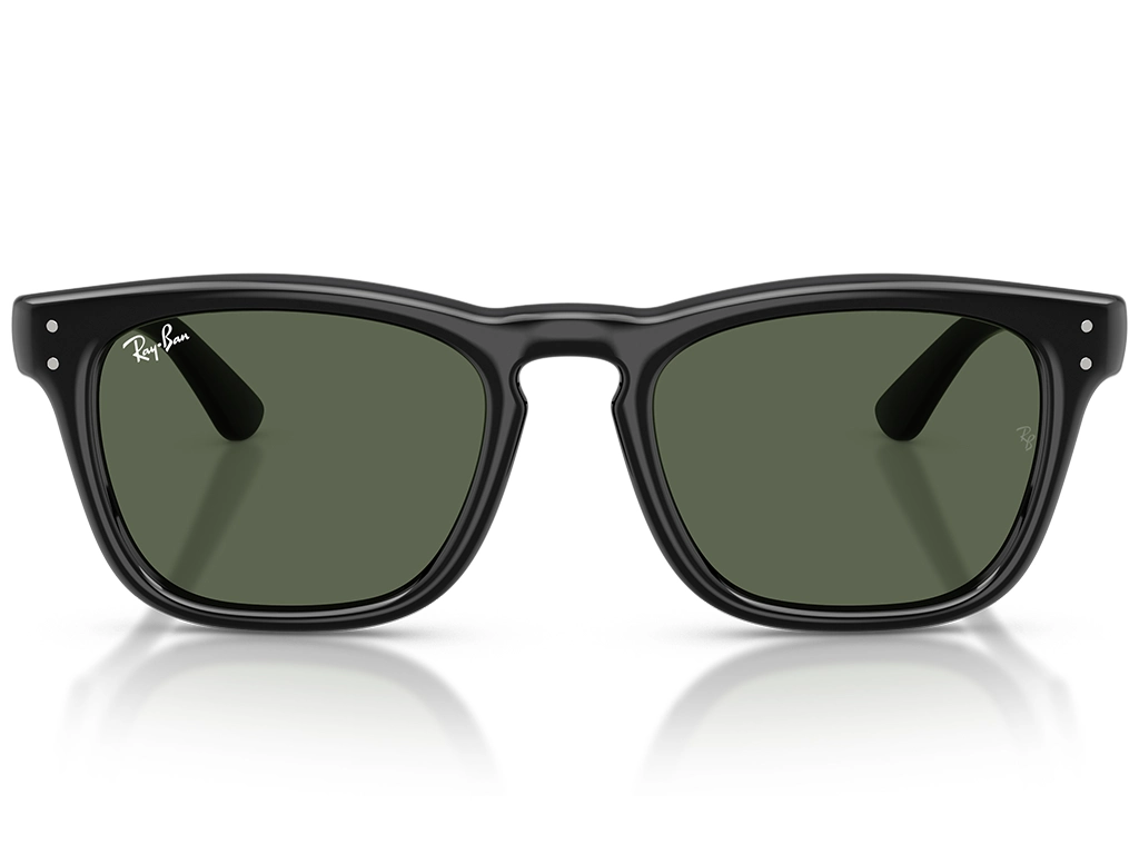 Ray-Ban 0RB2238 901/71 Black 52