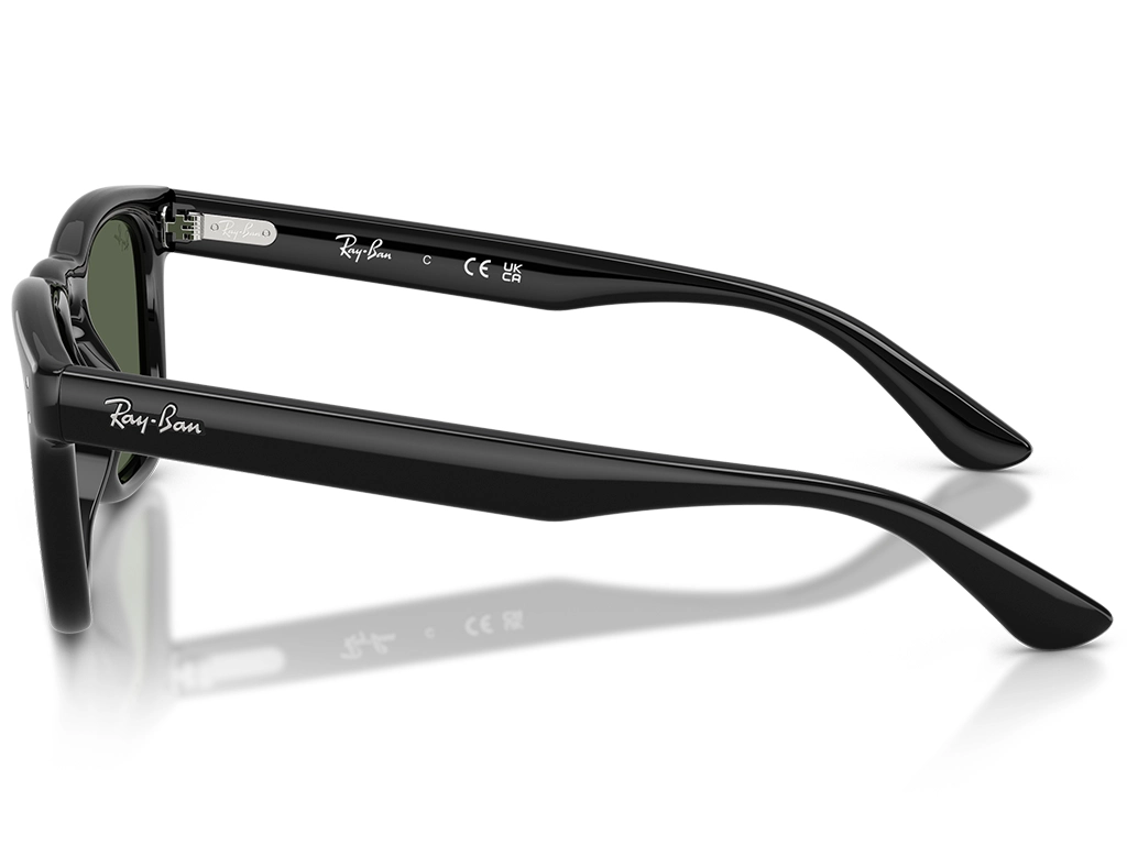 Ray-Ban 0RB2238 901/71 Black 52