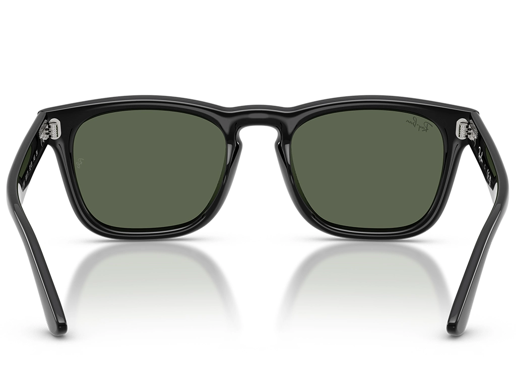 Ray-Ban 0RB2238 901/71 Black 52