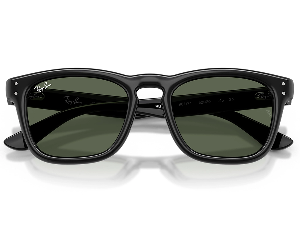 Ray-Ban 0RB2238 901/71 Black 52