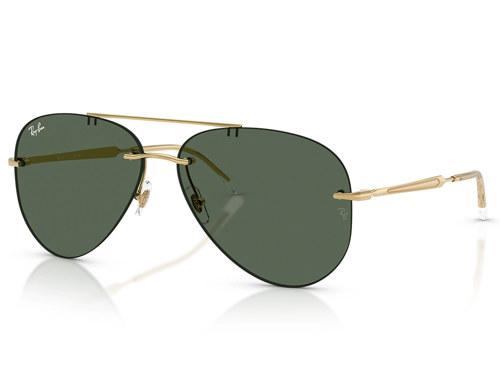 Ray-Ban 0RB3791 001/71 Arista 59