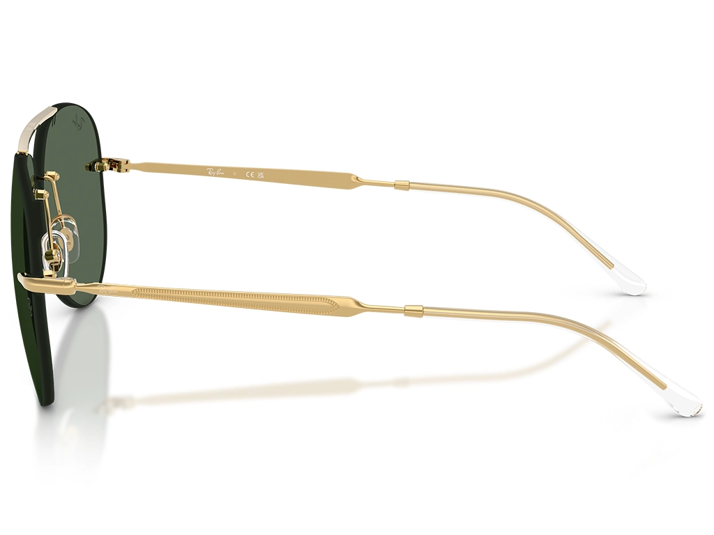 Ray-Ban 0RB3791 001/71 Arista 59