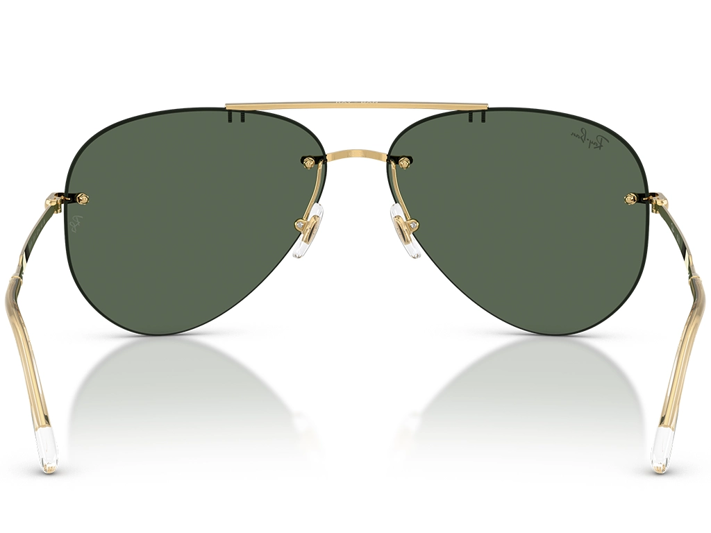 Ray-Ban 0RB3791 001/71 Arista 59