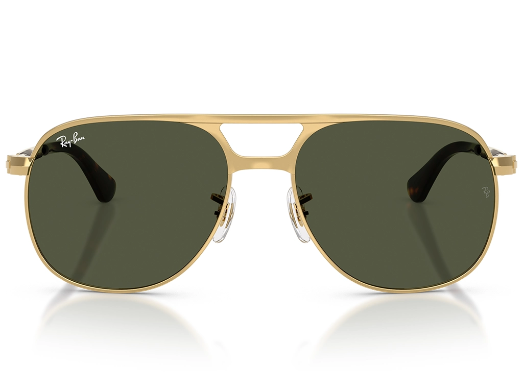 Ray-Ban 0RB3793 001/31 Arista 59