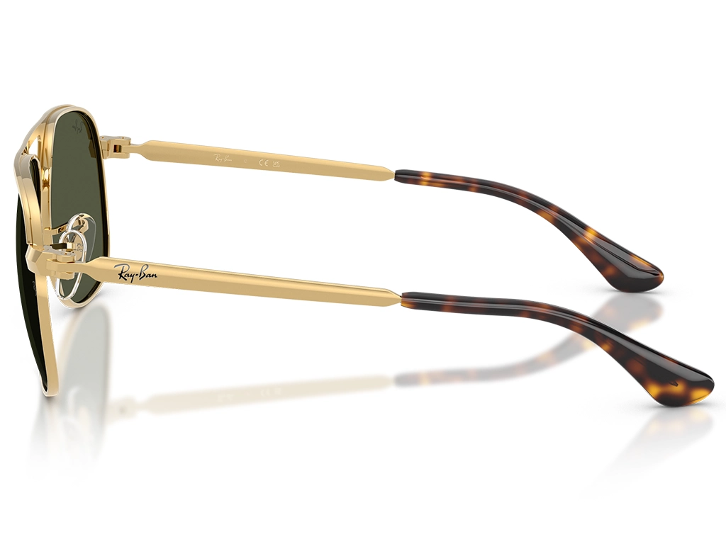 Ray-Ban 0RB3793 001/31 Arista 59