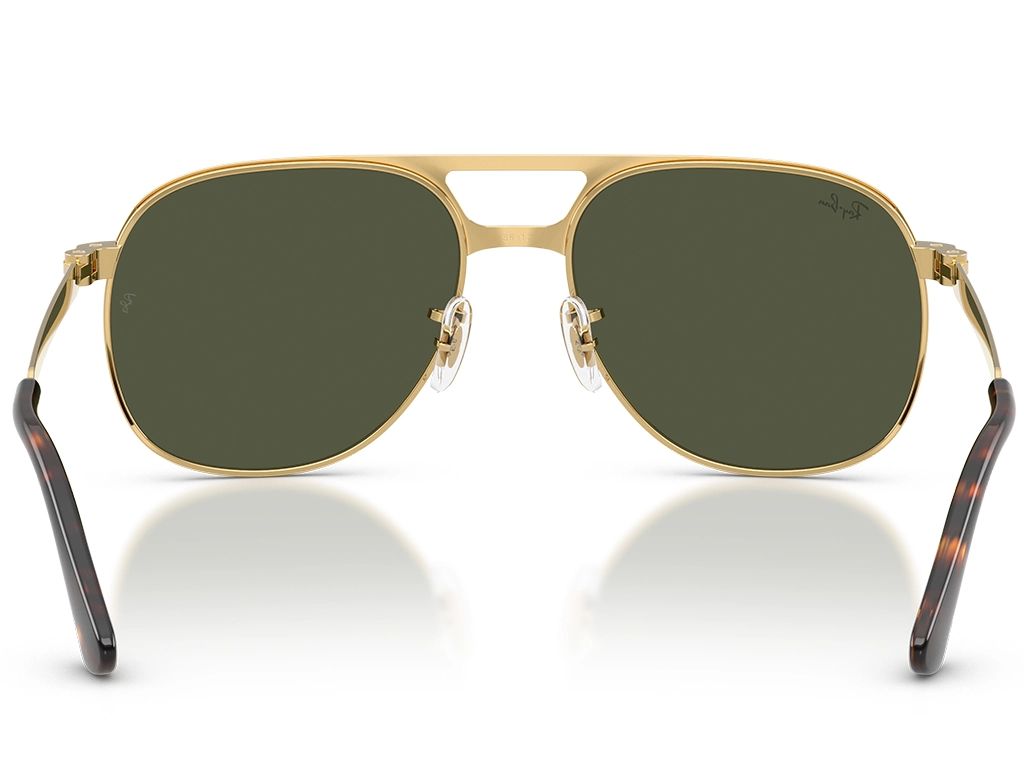 Ray-Ban 0RB3793 001/31 Arista 59