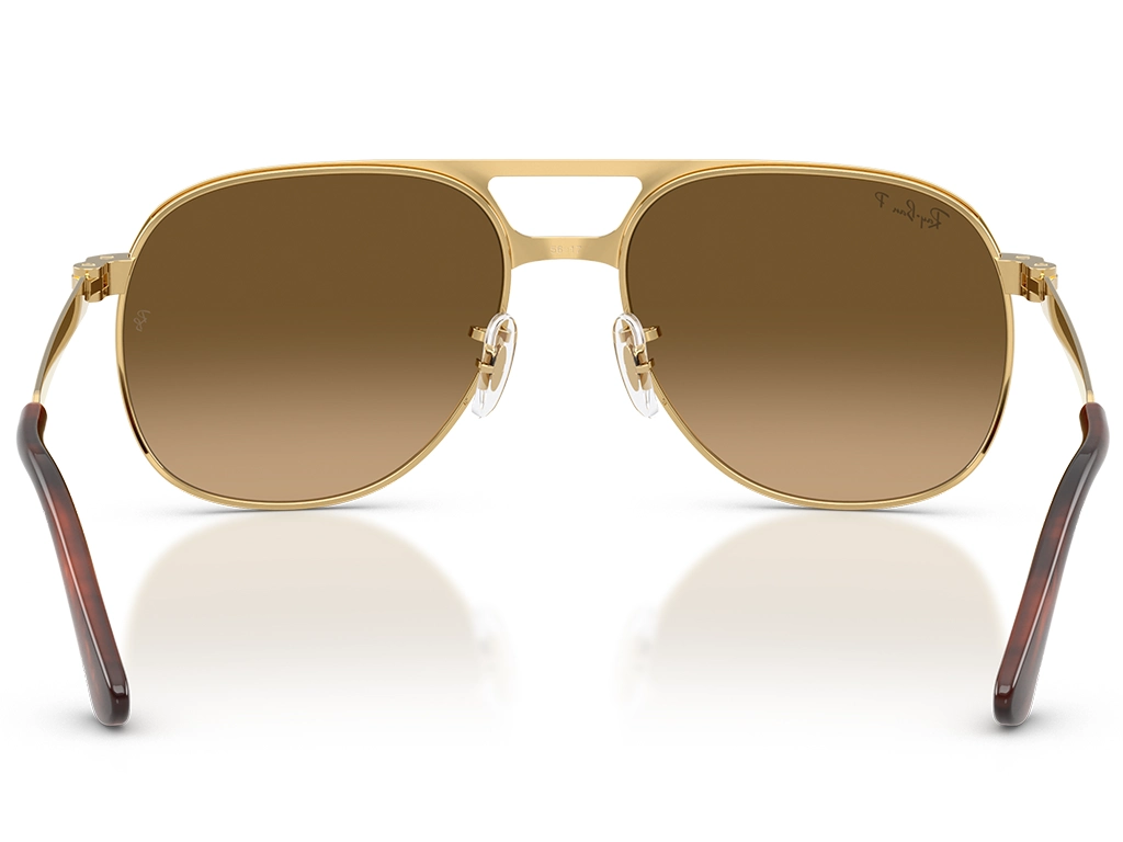 Ray-Ban 0RB3793 001/M2 Arista 59 Polarised