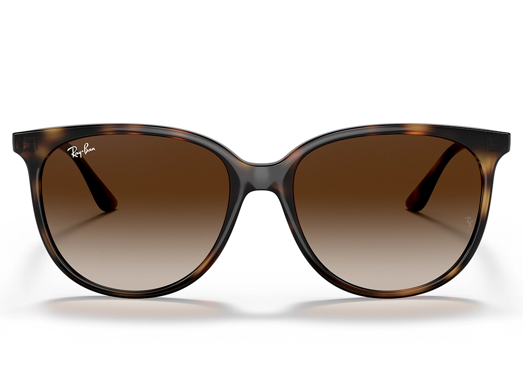 Ray-Ban 0RB4378 710/13 Havana 54 Gradient