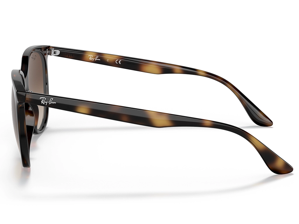 Ray-Ban 0RB4378 710/13 Havana 54 Gradient