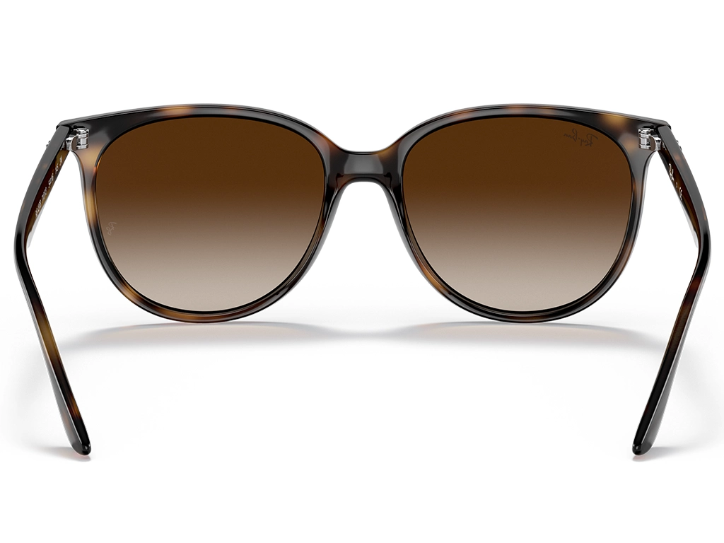 Ray-Ban 0RB4378 710/13 Havana 54 Gradient
