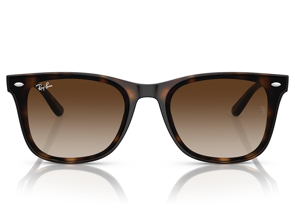Ray-Ban 0RB4420 710/13 Havana 65 Gradient