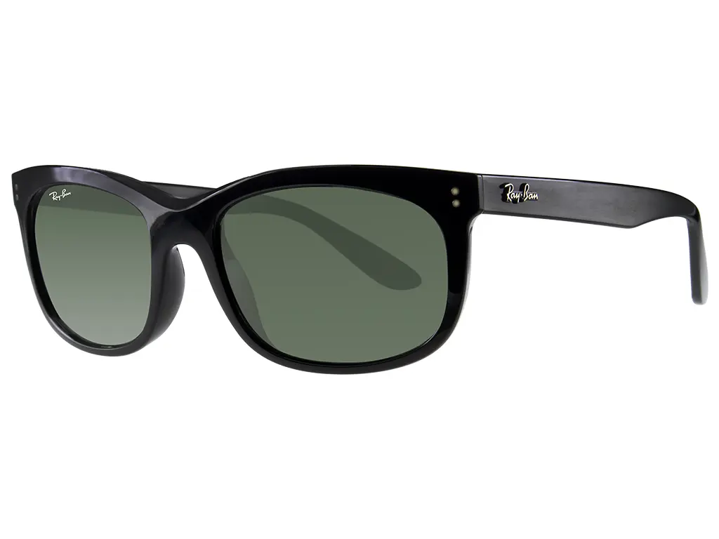 Ray-Ban Balorette RB2389 901/31 57 Black