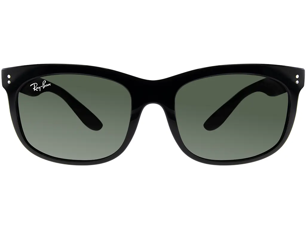 Ray-Ban Balorette RB2389 901/31 57 Black