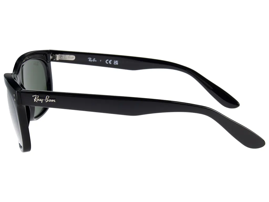 Ray-Ban Balorette RB2389 901/31 57 Black