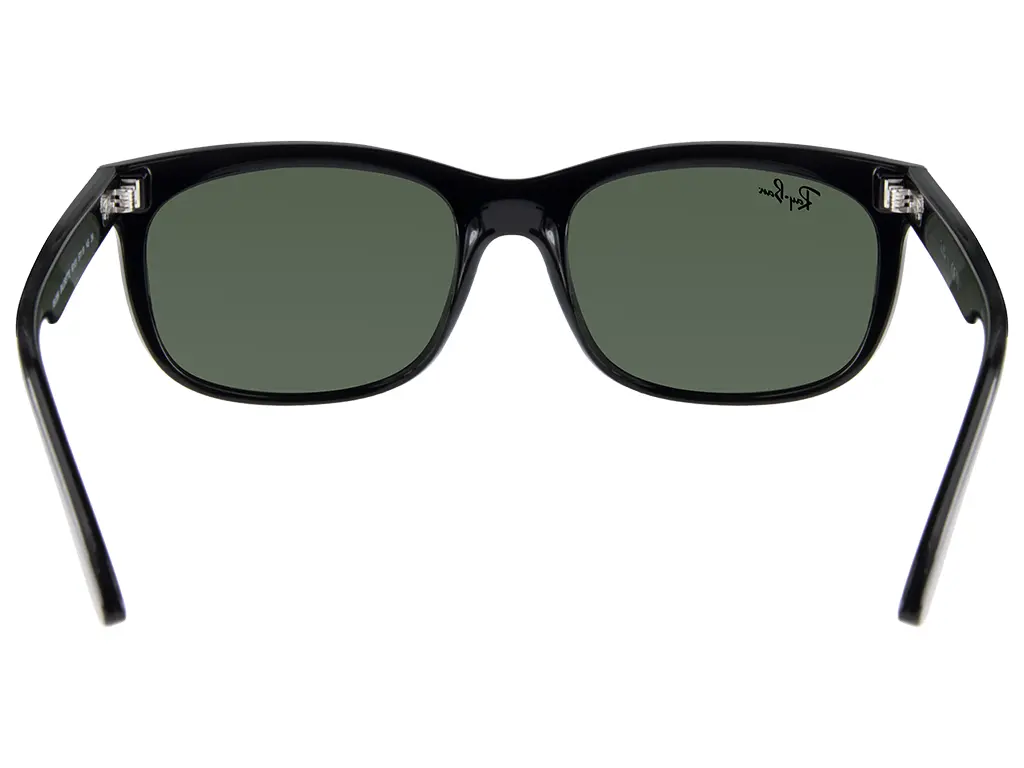 Ray-Ban Balorette RB2389 901/31 57 Black