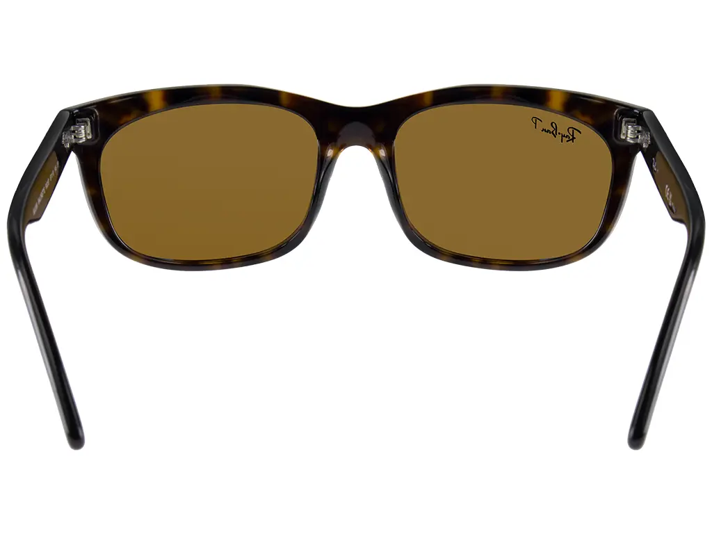 Ray-Ban Balorette RB2389 902/57 57 Havana Polarised