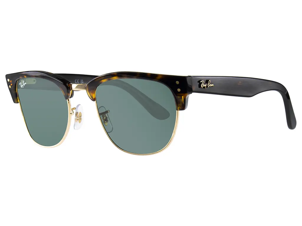 Ray-Ban Clubmaster Reverse RBR0504S 1359VR 51 Havana