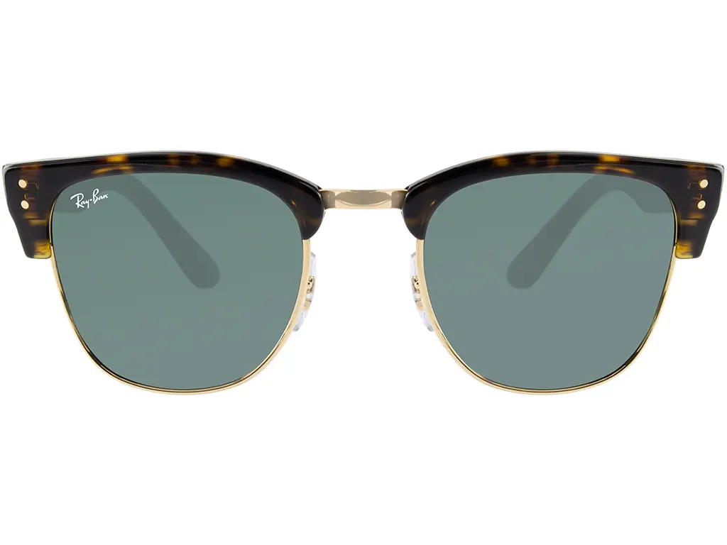 Ray-Ban Clubmaster Reverse RBR0504S 1359VR 51 Havana