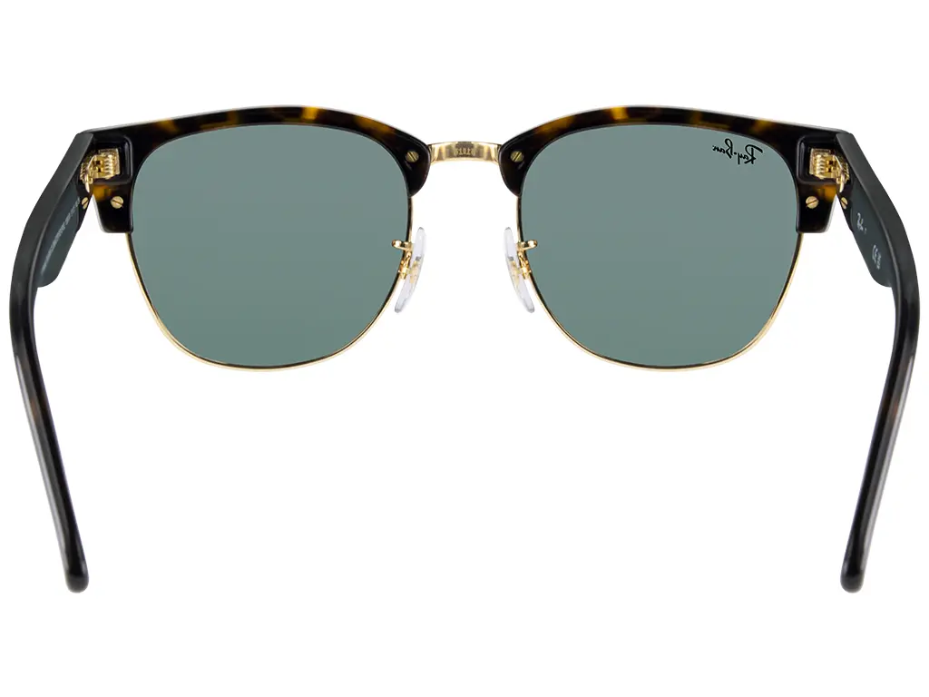 Ray-Ban Clubmaster Reverse RBR0504S 1359VR 51 Havana