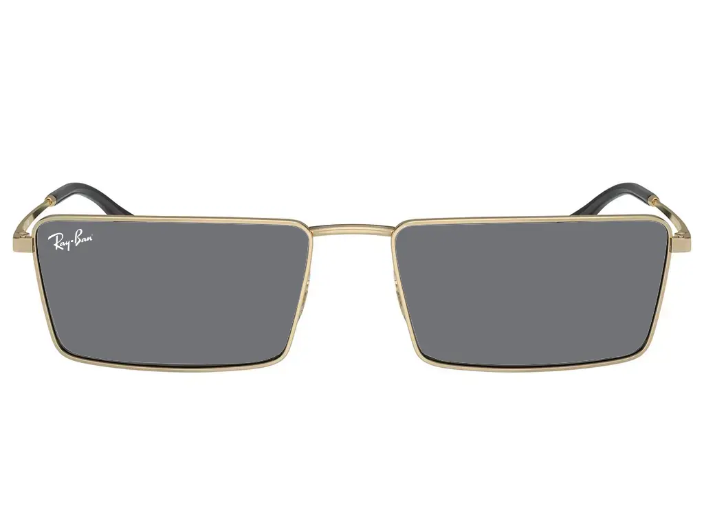 Ray-Ban Emy RB3741 92136V Light Gold