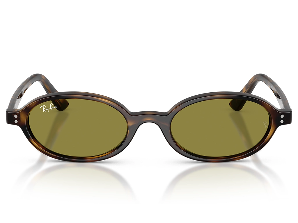 Ray-Ban Khal 0RB4472 1359/2 Havana 51