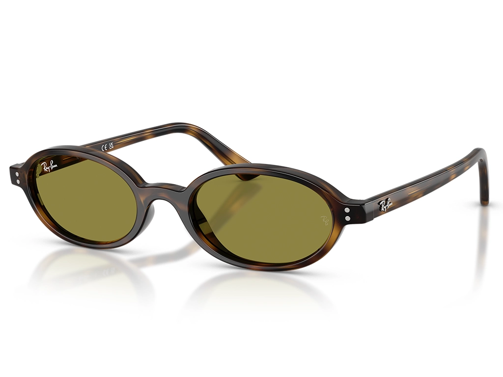 Ray-Ban Khal 0RB4472 1359/2 Havana 51