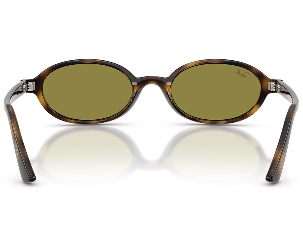 Ray-Ban Khal 0RB4472 1359/2 Havana 51