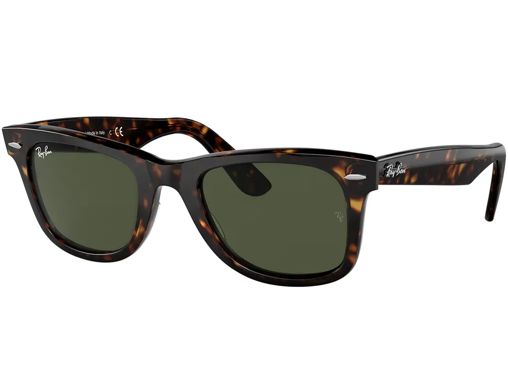 Ray-Ban Original Wayfarer RB2140 135931 50 Havana