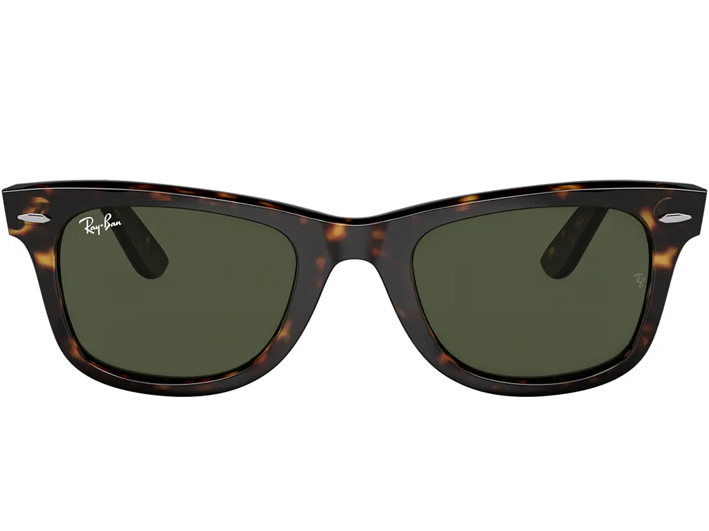 Ray-Ban Original Wayfarer RB2140 135931 50 Havana