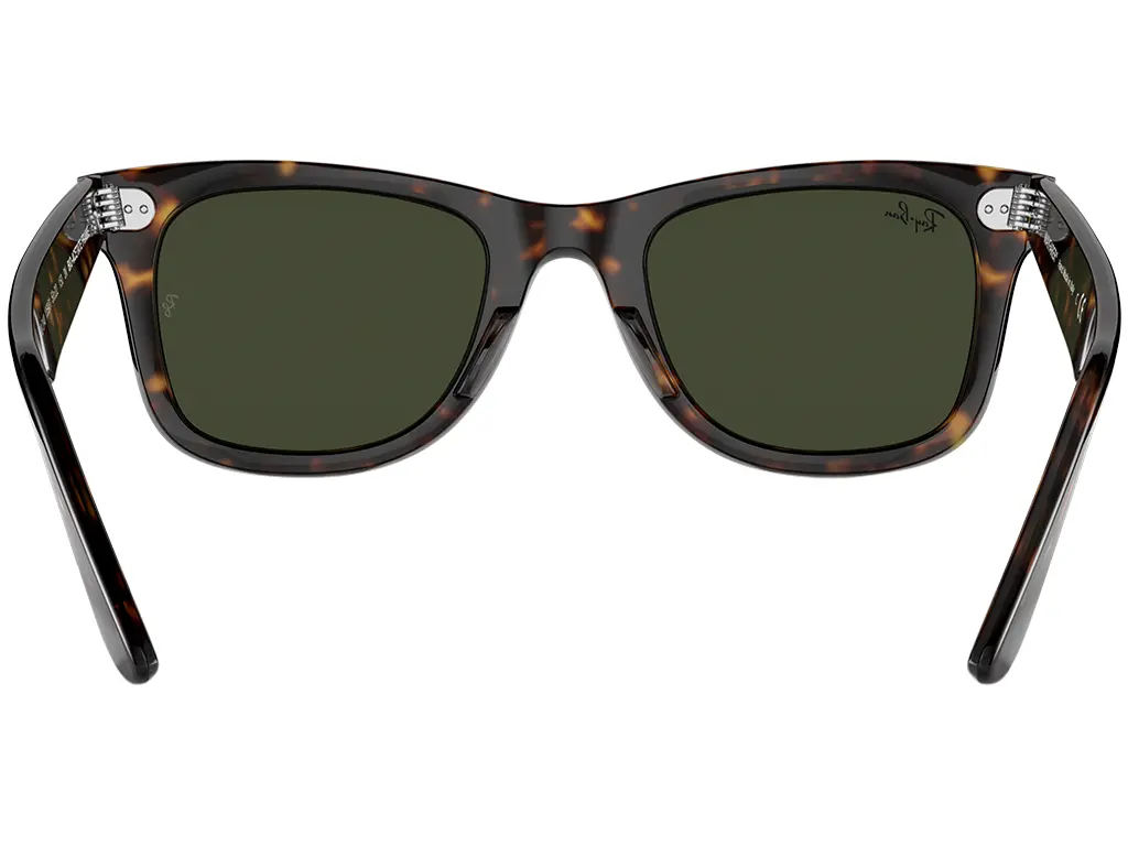 Ray-Ban Original Wayfarer RB2140 135931 50 Havana