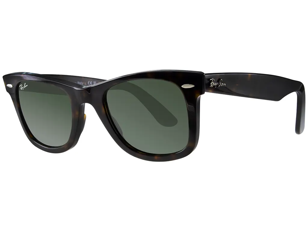 Ray-Ban Original Wayfarer RB2140 902 50 Tortoise