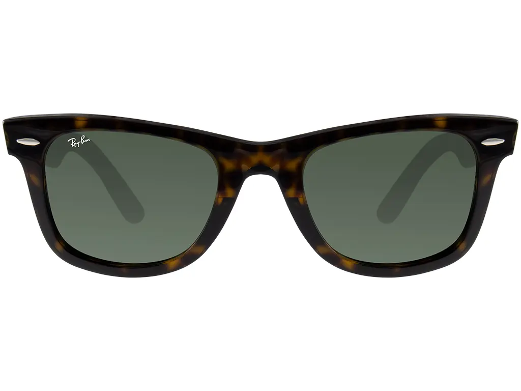 Ray-Ban Original Wayfarer RB2140 902 50 Tortoise