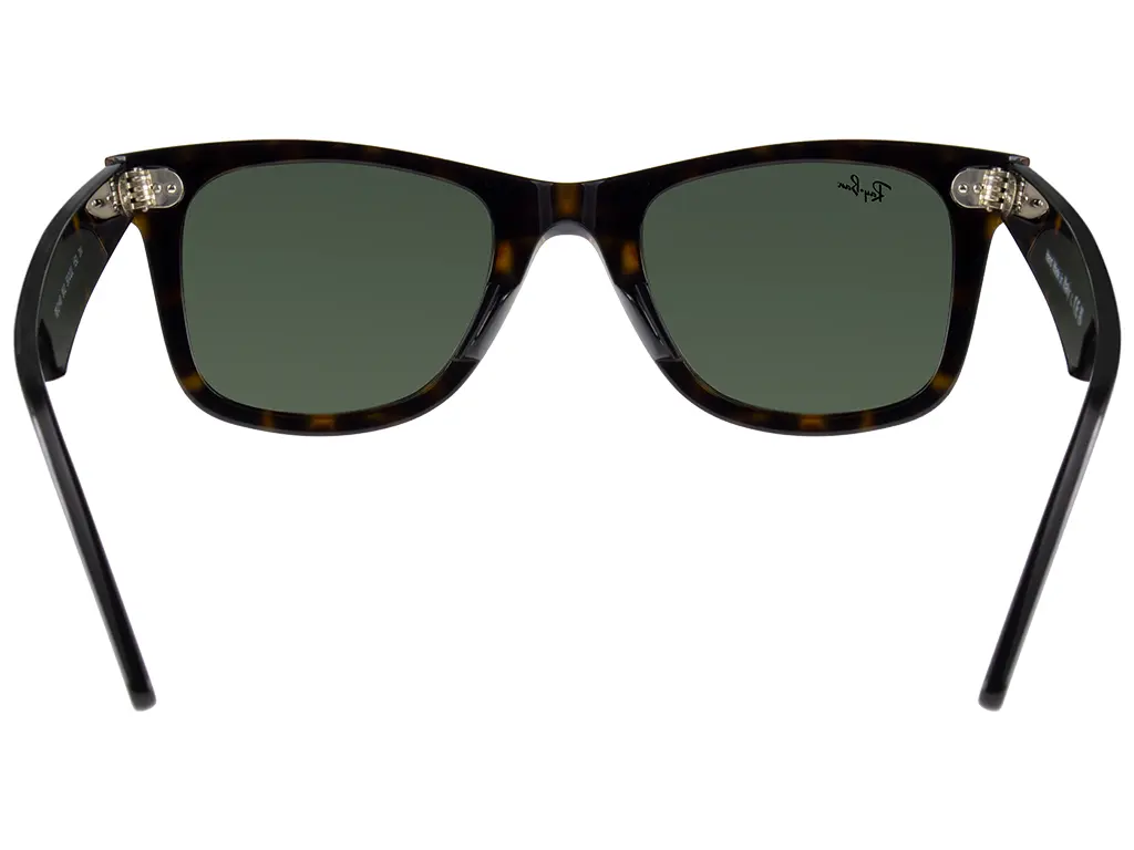 Ray-Ban Original Wayfarer RB2140 902 50 Tortoise